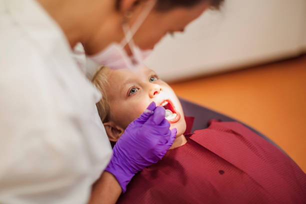Best Mobile Emergency Dentist in Sharon Hill, PA