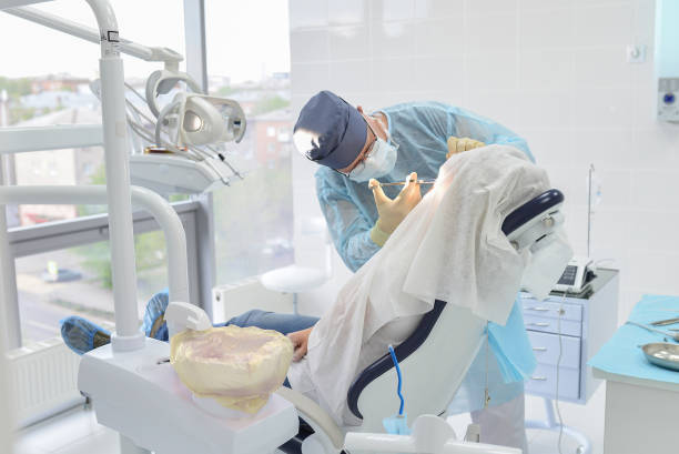 Best Emergency Dental Services for Seniors in Sharon Hill, PA